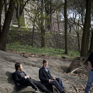 Foto El arte de pasar de todo