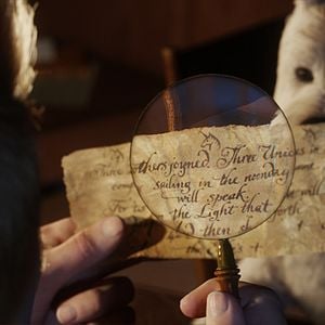 Foto Las aventuras de Tintín: El secreto del unicornio