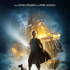 Foto Las aventuras de Tintín: El secreto del unicornio