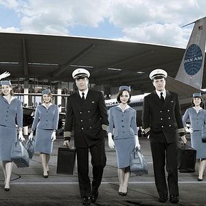Foto Pan Am