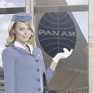 Foto Pan Am