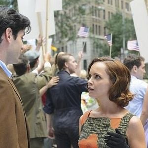 Foto Christina Ricci