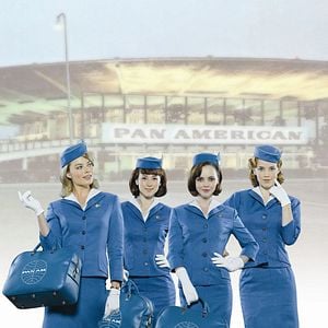 Foto Pan Am