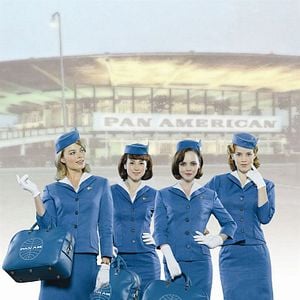 Foto Pan Am