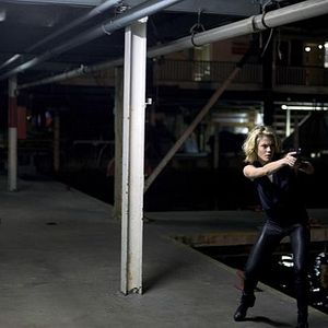 Foto Los ángeles de Charlie (2011)