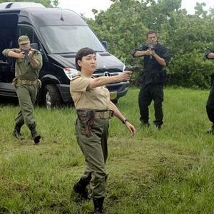 Foto Elizabeth Peña