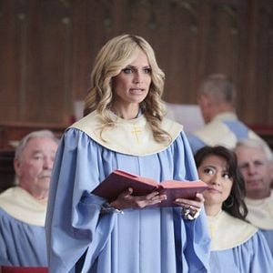 Foto Kristin Chenoweth