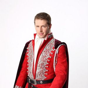 Foto Josh Dallas