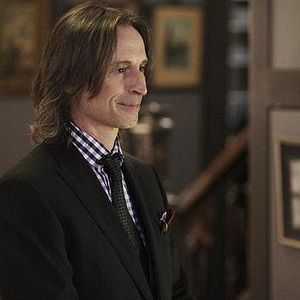 Foto Robert Carlyle