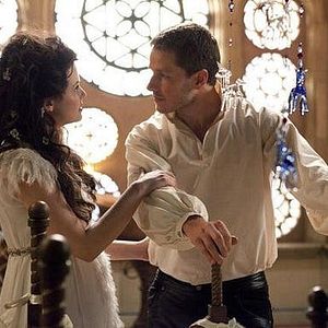 Foto Ginnifer Goodwin