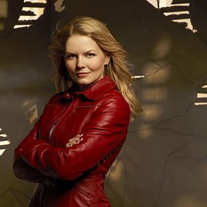 Foto Jennifer Morrison