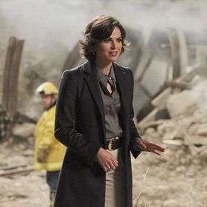 Foto Lana Parrilla