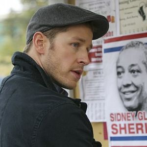 Foto Josh Dallas