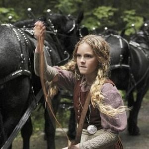 Foto Karley Scott Collins