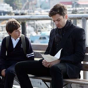 Foto Jared Gilmore