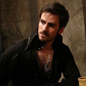 Foto Colin O'Donoghue