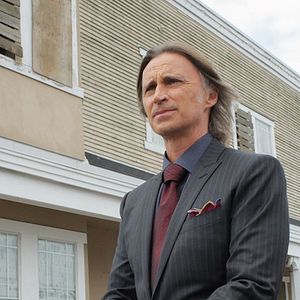 Foto Robert Carlyle