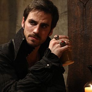 Foto Colin O'Donoghue