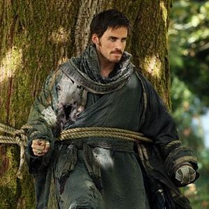 Foto Colin O'Donoghue