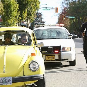 Foto Michael Raymond-James