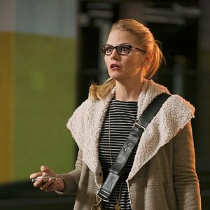 Foto Jennifer Morrison