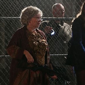 Foto Beverley Elliott