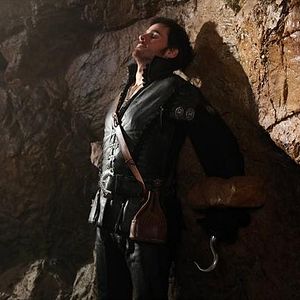 Foto Colin O'Donoghue