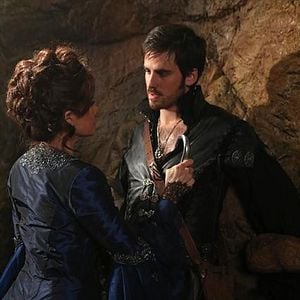 Foto Colin O'Donoghue