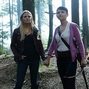 Foto Ginnifer Goodwin