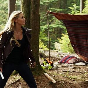 Foto Jennifer Morrison