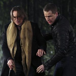 Foto Robert Carlyle