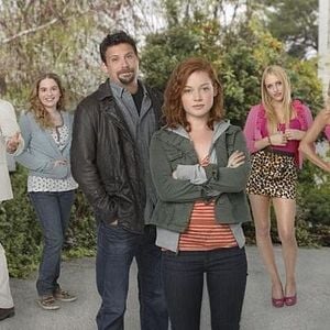 Foto Suburgatory (Fuera de Lugar)
