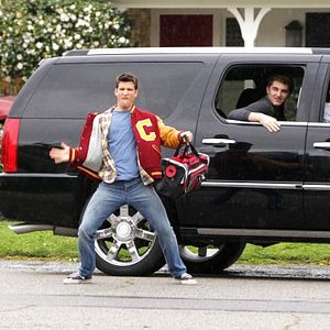 Foto Suburgatory (Fuera de Lugar)