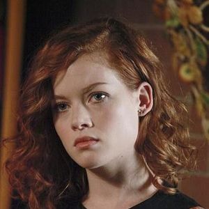 Foto Jane Levy