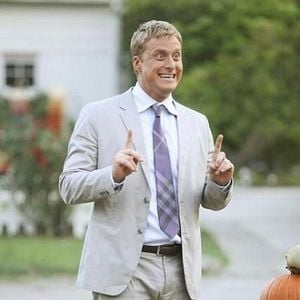 Foto Suburgatory (Fuera de Lugar)