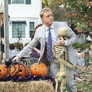 Foto Suburgatory (Fuera de Lugar)