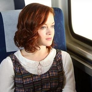 Foto Jane Levy
