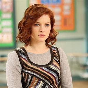 Foto Jane Levy