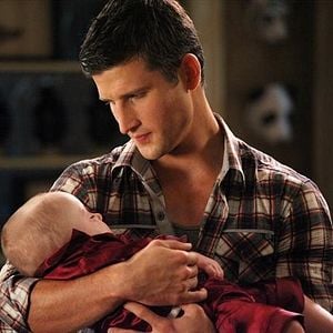 Foto Suburgatory (Fuera de Lugar)