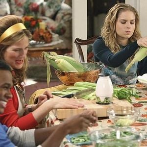 Foto Maestro Harrell