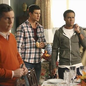 Foto Maestro Harrell