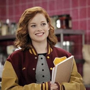 Foto Jane Levy