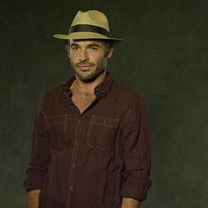 Foto Paul Blackthorne
