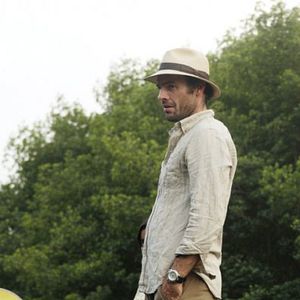 Foto Paul Blackthorne