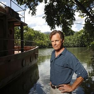 Foto Bruce Greenwood