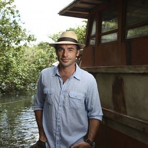 Foto Paul Blackthorne