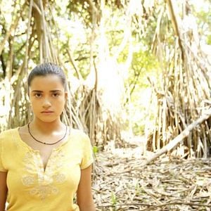 Foto Paulina Gaitán