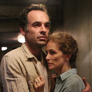 Foto Paul Blackthorne