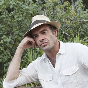 Foto Paul Blackthorne