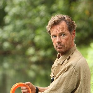 Foto Bruce Greenwood